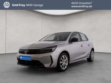 Gebrauchte Opel Corsa
