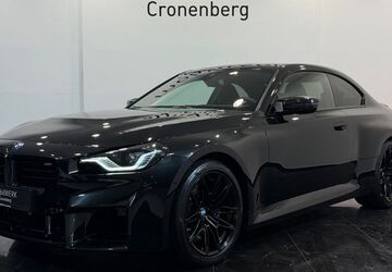 BMW M2 30.800 km 59.990 &euro; Wuppertal 42327