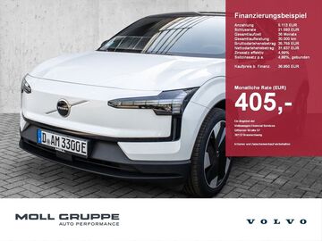 Gebrauchte Volvo EX30