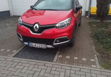 Renault Captur 39.000 km 11.499 &euro; Duisburg 47198