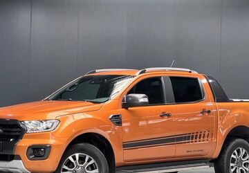 Ford Ranger 51.130 km 32.900 &euro; Mönchengladbach 41061