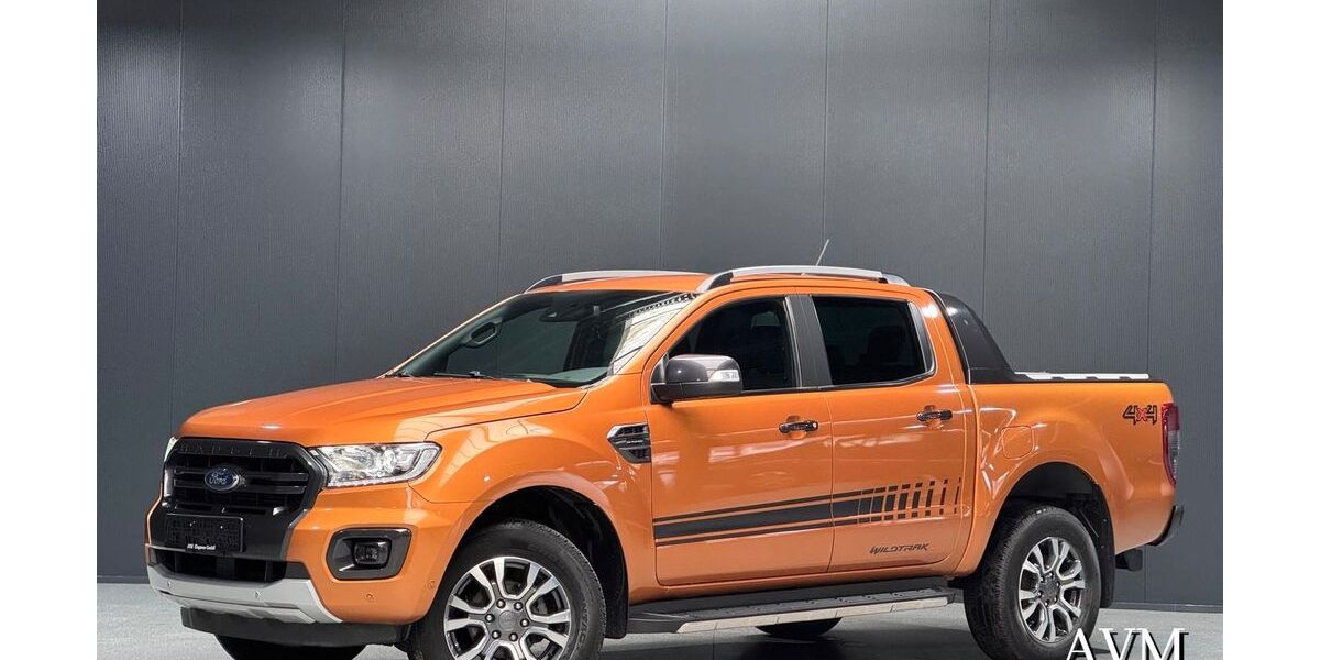 Ford Ranger 51.130 km 32.900 &euro; Mönchengladbach 41061