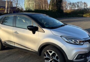 Renault Captur 104.000 km 10.000 &euro; Neuss 41462