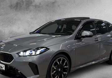 BMW 123 14.946 km 43.609 &euro; Krefeld 47800