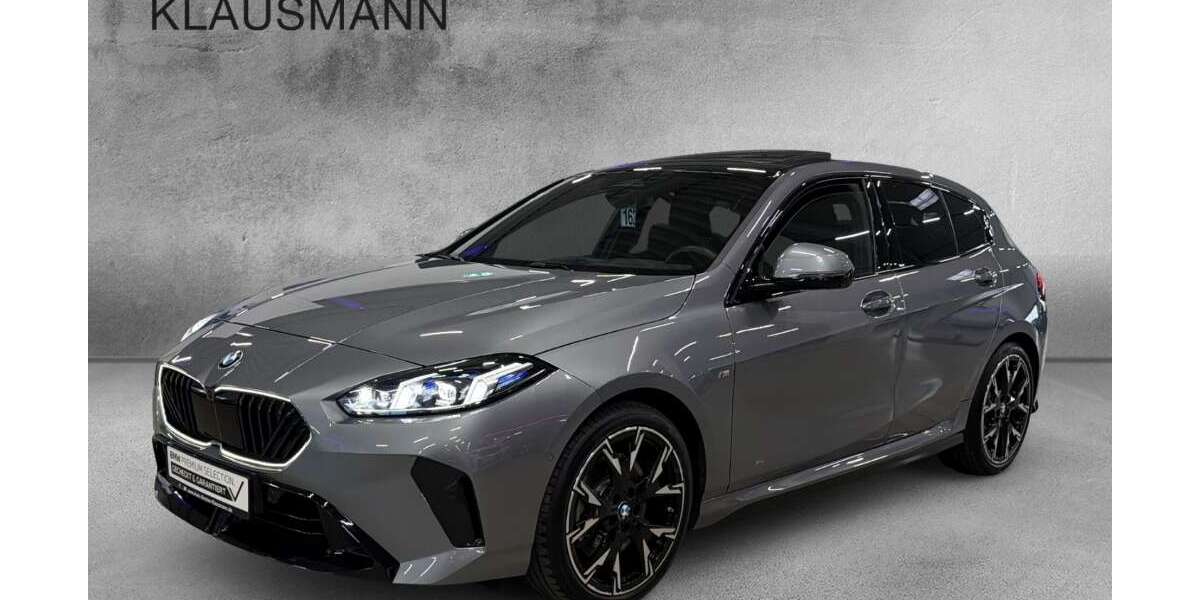 BMW 123 14.946 km 43.609 &euro; Krefeld 47800