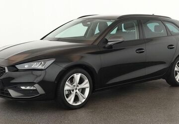 Seat Leon 42.300 km 23.284 &euro; Düsseldorf 40233
