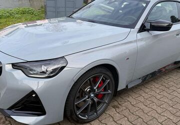BMW M240i 17.095 km 44.499 &euro; Mönchengladbach 41199