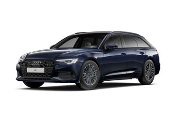 Audi A6 31.832 km 51.480 &euro; Hilden 40721