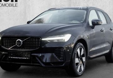 Volvo XC60 18.658 km 46.480 &euro; Wuppertal 42109