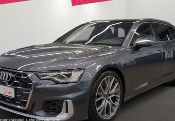 Audi S6 39.605 km 54.850 &euro; Mülheim a.d. Ruhr 45481