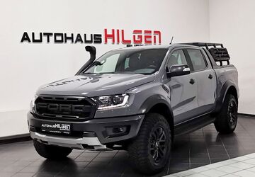 Ford Ranger 60.968 km 39.950 &euro; Burscheid 51399
