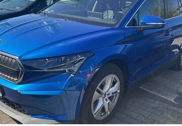 Skoda Enyaq 61.767 km 25.480 &euro; Hilden 40721