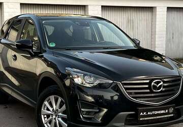 Mazda CX-5 198.026 km 6.200 &euro; Oberhausen 46045