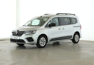 Renault Kangoo 8.651 km 33.660 &euro; Oberhausen 46049