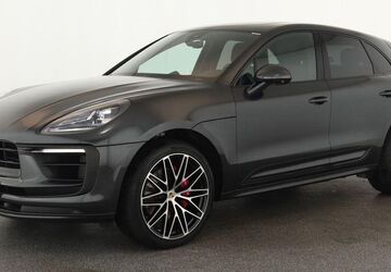 Porsche Macan 27.400 km 84.884 &euro; Neuss 41460