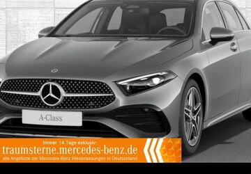 Mercedes-Benz A 250 39.836 km 34.990 &euro; Düsseldorf 40470