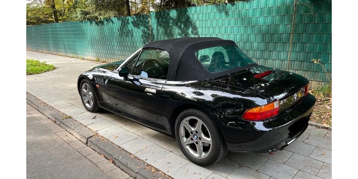 BMW Z3 129.000 km 9.000 &euro; Mönchengladbach 41239