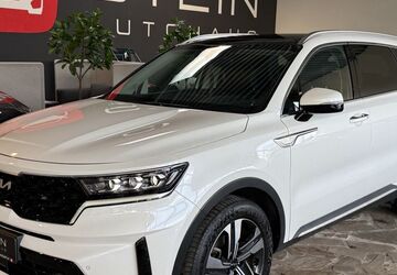 Kia Sorento 49.897 km 36.790 &euro; Erkrath (bei Düsseldorf) 40699
