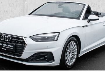Audi A5 49.717 km 34.880 &euro; Düsseldorf 40474