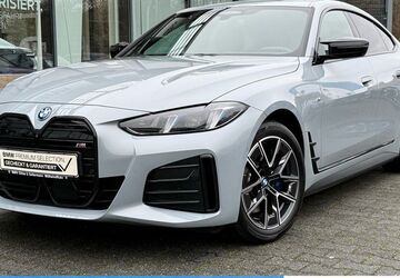 BMW i4 25.030 km 55.930 &euro; Mülheim 45472