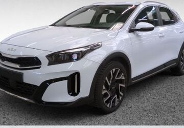 Kia XCeed 24.196 km 24.980 &euro; Neuss 41464