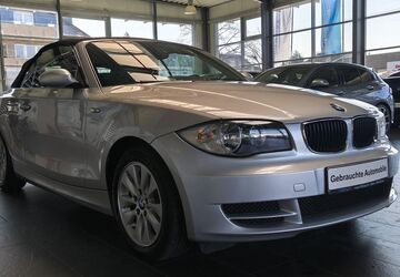 BMW 118 100.000 km 9.990 &euro; Langenfeld 40764