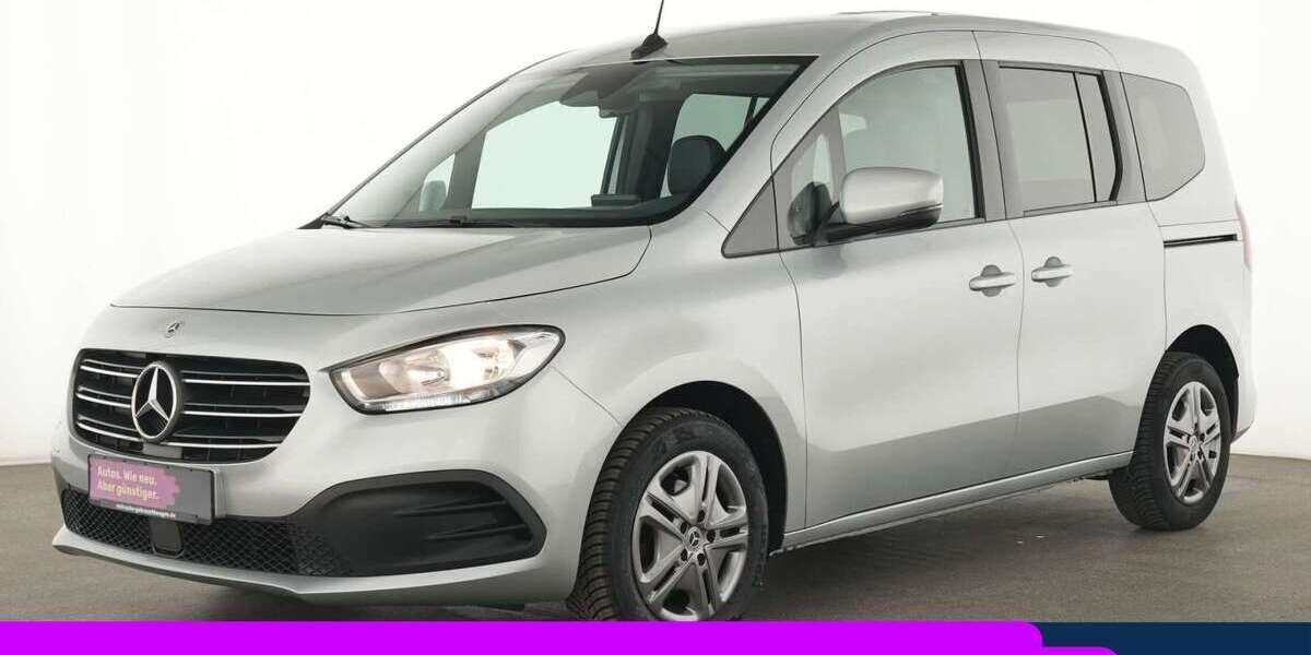 Mercedes-Benz Citan 36.509 km 23.779 &euro; Neuss bei Düsseldorf 41460