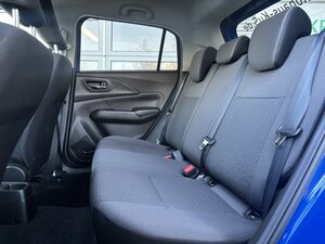 Suzuki Swift Comfort+ CVT Hybrid +Navi+Klimaauto.+ 5.489 km 20.490 &euro; Meerbusch 40667