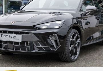 Cupra Leon 9.999 km 41.980 &euro; Oberhausen 46145