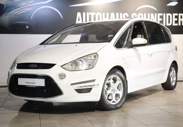 Ford S-Max 152.000 km 7.400 &euro; Ratingen 40880
