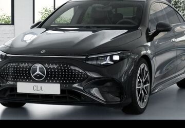Mercedes-Benz CLA 250 9.900 km 54.990 &euro; Duisburg 47138