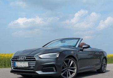 Audi A5 93.500 km 24.500 &euro; Düsseldorf 40477