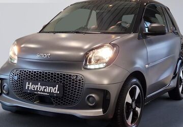 Smart ForTwo 72.981 km 10.480 &euro; Mönchengladbach 41063