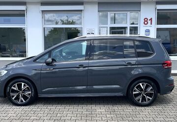 VW Touran 131.000 km 20.980 &euro; Mönchengladbach 41063