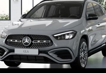 Mercedes-Benz GLA 200 12.244 km 42.990 &euro; Duisburg 47138