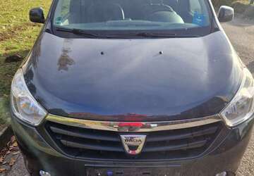Dacia Lodgy 162.500 km 5.800 &euro; Kempen 47906