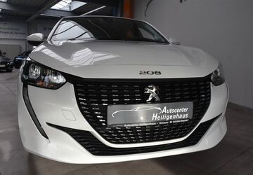 Peugeot 208 27.308 km 12.280 &euro; Heiligenhaus 42579