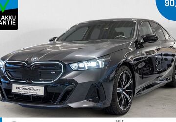 BMW i5 35.618 km 62.890 &euro; Remscheid 42897