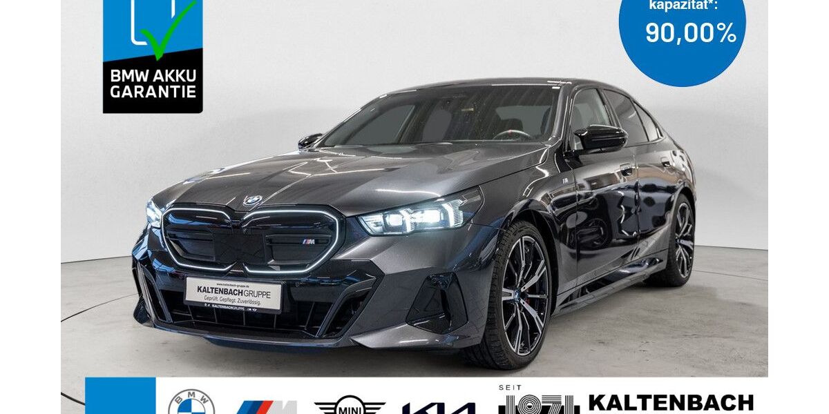 BMW i5 35.618 km 62.890 &euro; Remscheid 42897
