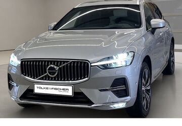 Volvo XC60 59.925 km 41.887 &euro; Krefeld 47805