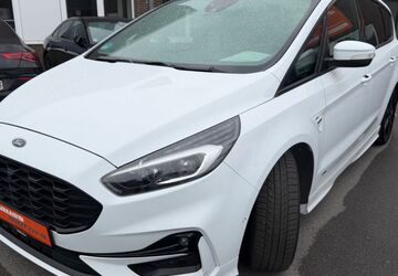 Ford S-Max 194.200 km 13.880 &euro; Düsseldorf 40549