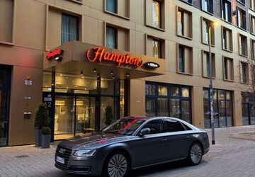 Audi A8 239.000 km 18.990 &euro; Willich 47877