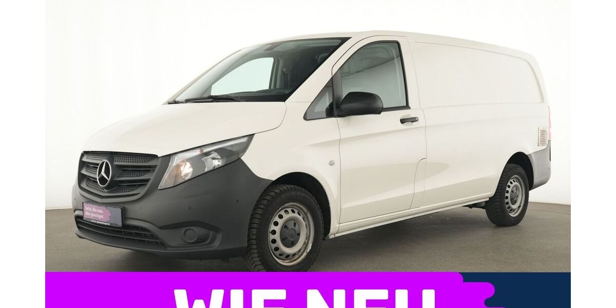Mercedes-Benz Vito 100.699 km 16.365 &euro; Neuss 41460