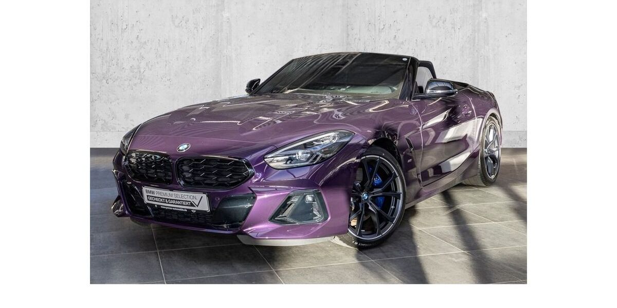BMW Z4 M40 7.912 km 58.490 &euro; Leverkusen 51371