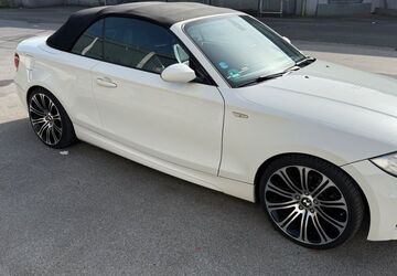 BMW 118 127.000 km 10.990 &euro; Oberhausen 46047