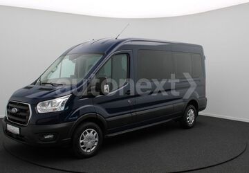 Ford Transit 31.050 km 36.283 &euro; Mönchengladbach 41066