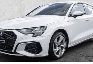 Audi A3 50.712 km 29.880 &euro; Düsseldorf 40474
