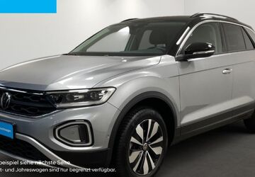 VW T-Roc 14.802 km 29.650 &euro; Düsseldorf 40233