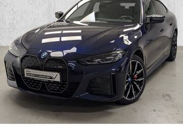 BMW i4 60.174 km 47.970 &euro; Düsseldorf 40595