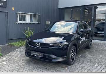 Mazda MX-30 3.813 km 23.978 &euro; Monheim 40789
